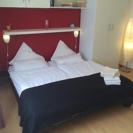 Apartments Stadtmauer นอร์ทไฮม์ ภายนอก รูปภาพ