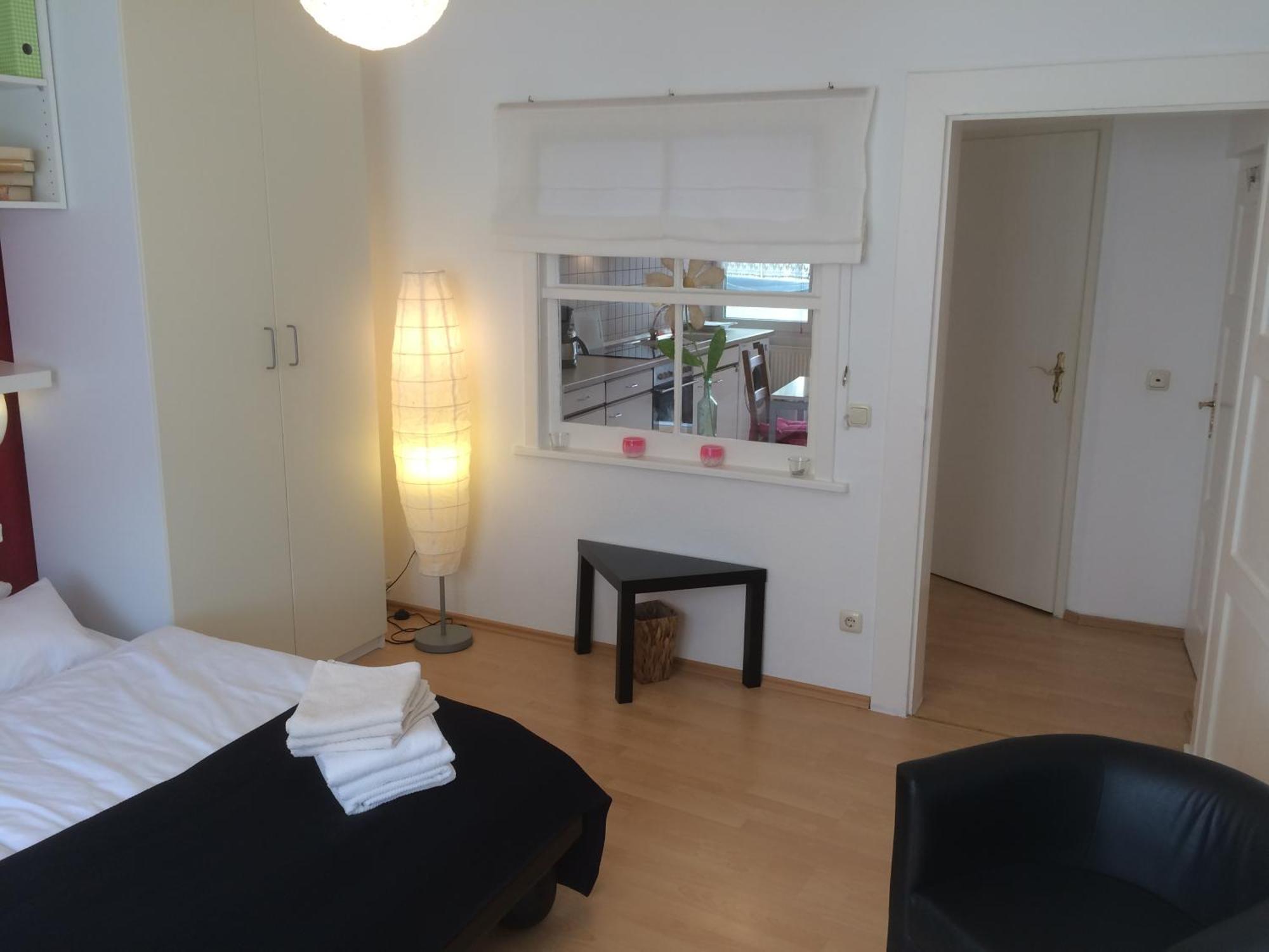 Apartments Stadtmauer นอร์ทไฮม์ ภายนอก รูปภาพ