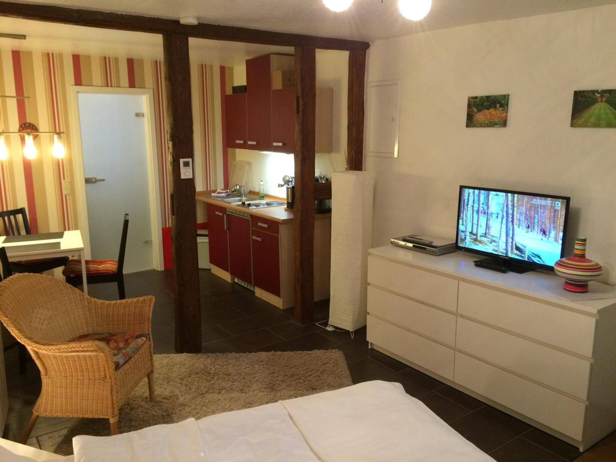 Apartments Stadtmauer นอร์ทไฮม์ ภายนอก รูปภาพ