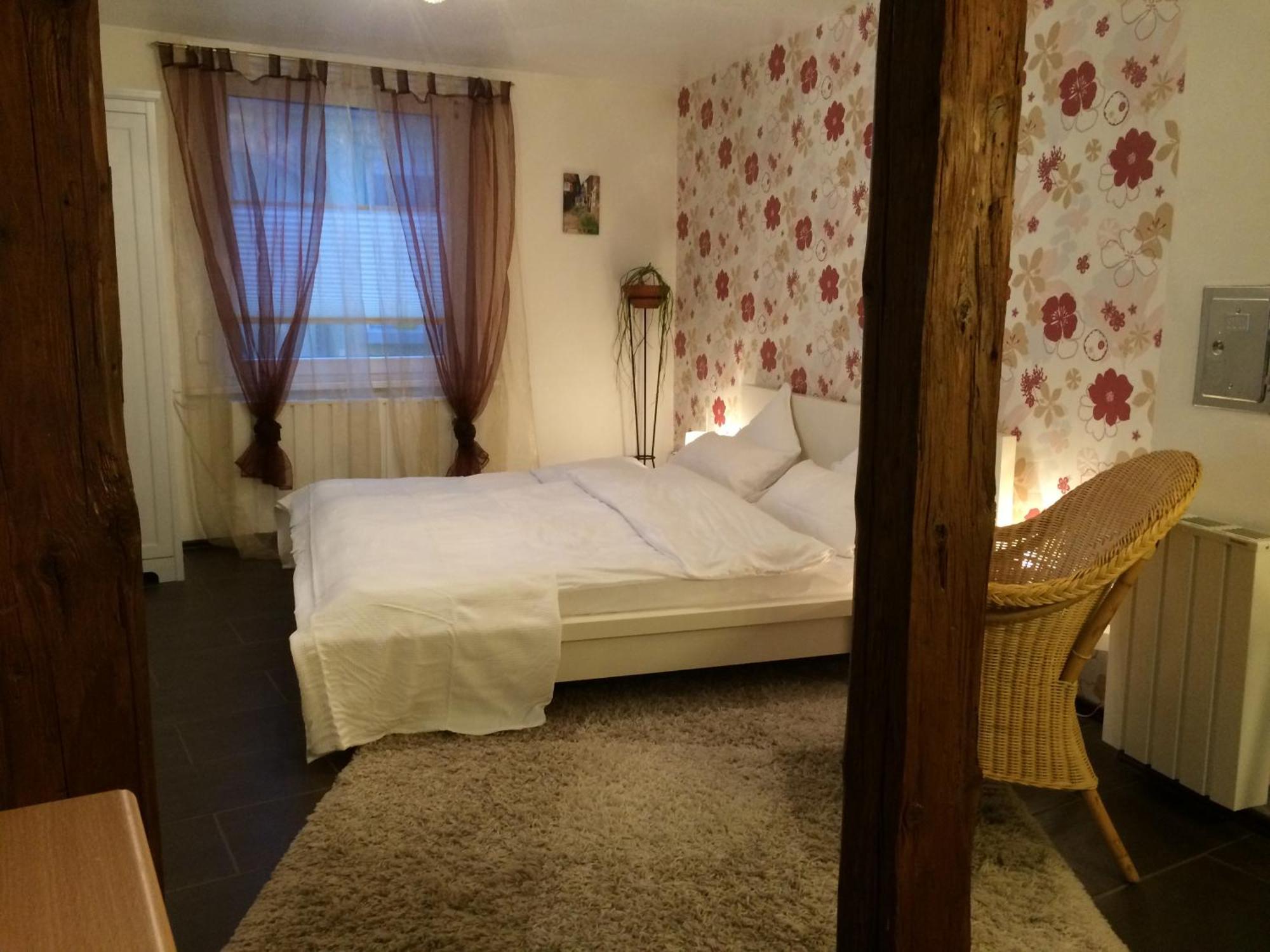 Apartments Stadtmauer นอร์ทไฮม์ ภายนอก รูปภาพ